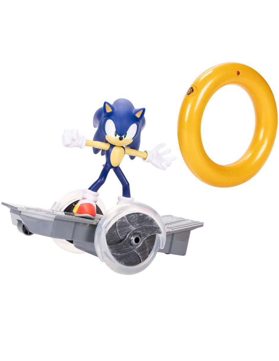 Patineta sonic new arrivals