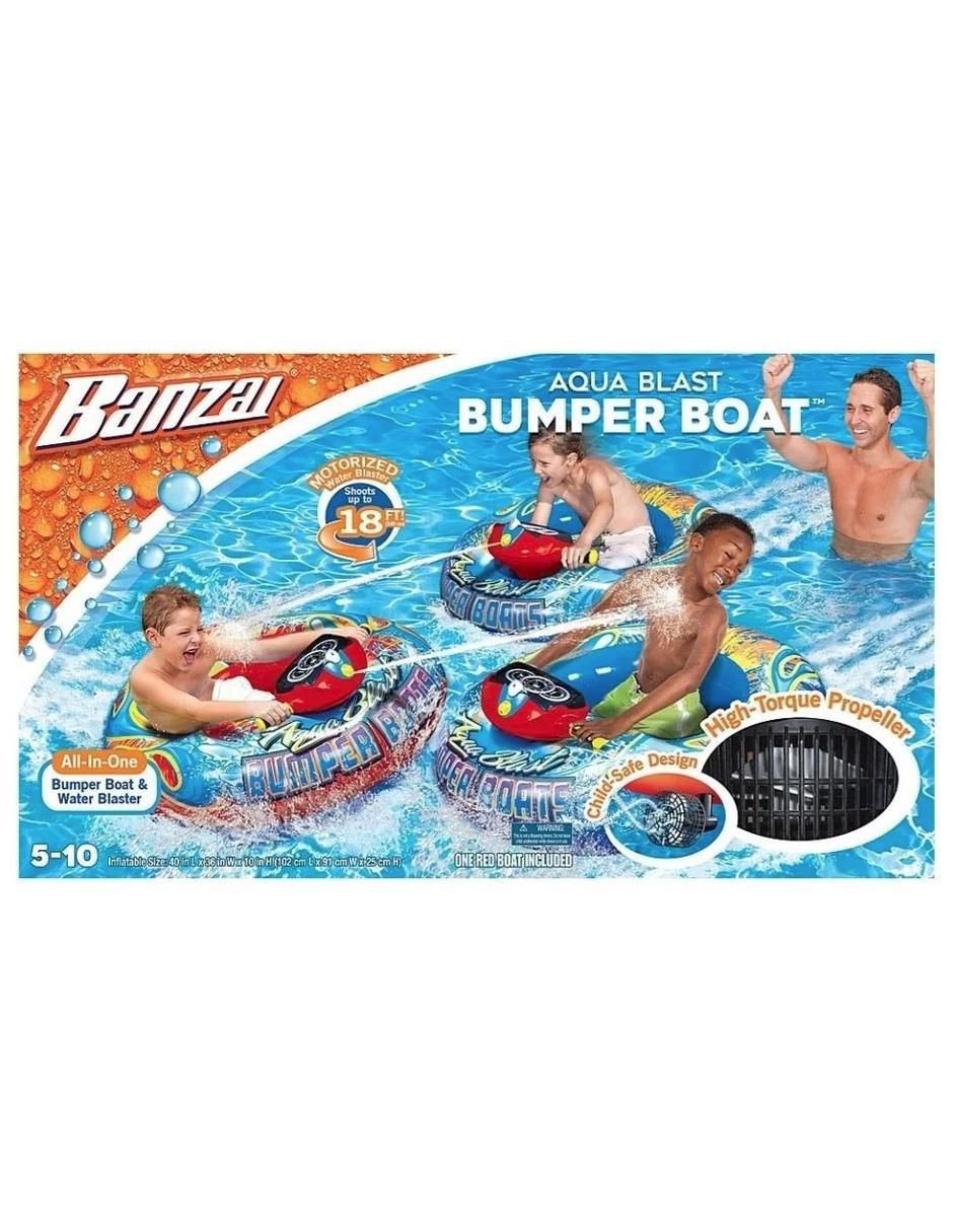 Flotador para infantil 3