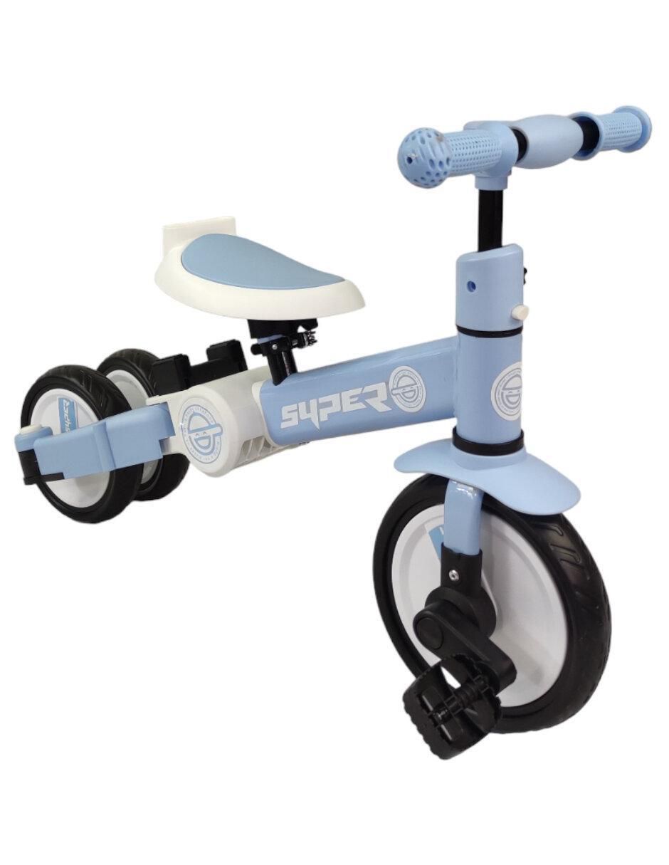Triciclo rodada 10 4 en 1 unisex 6