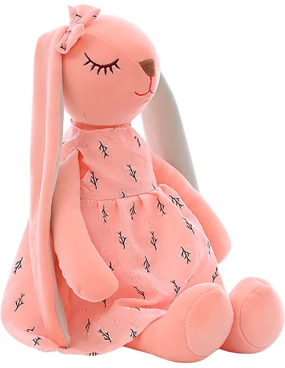 "peluche de" sin licencia conejo frutivegie kawaii sin técnica