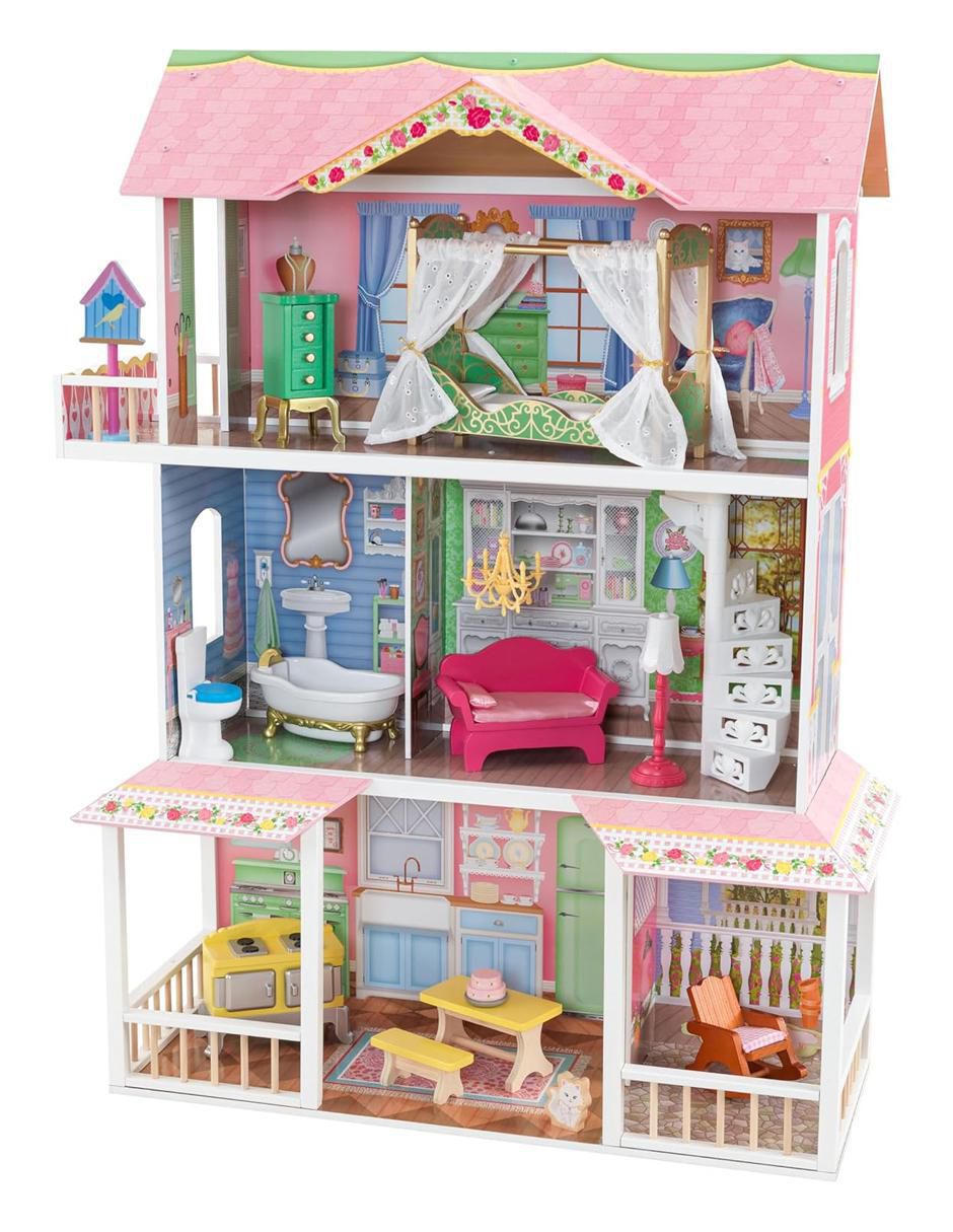 Casa de muñeca – Keiki Tienda