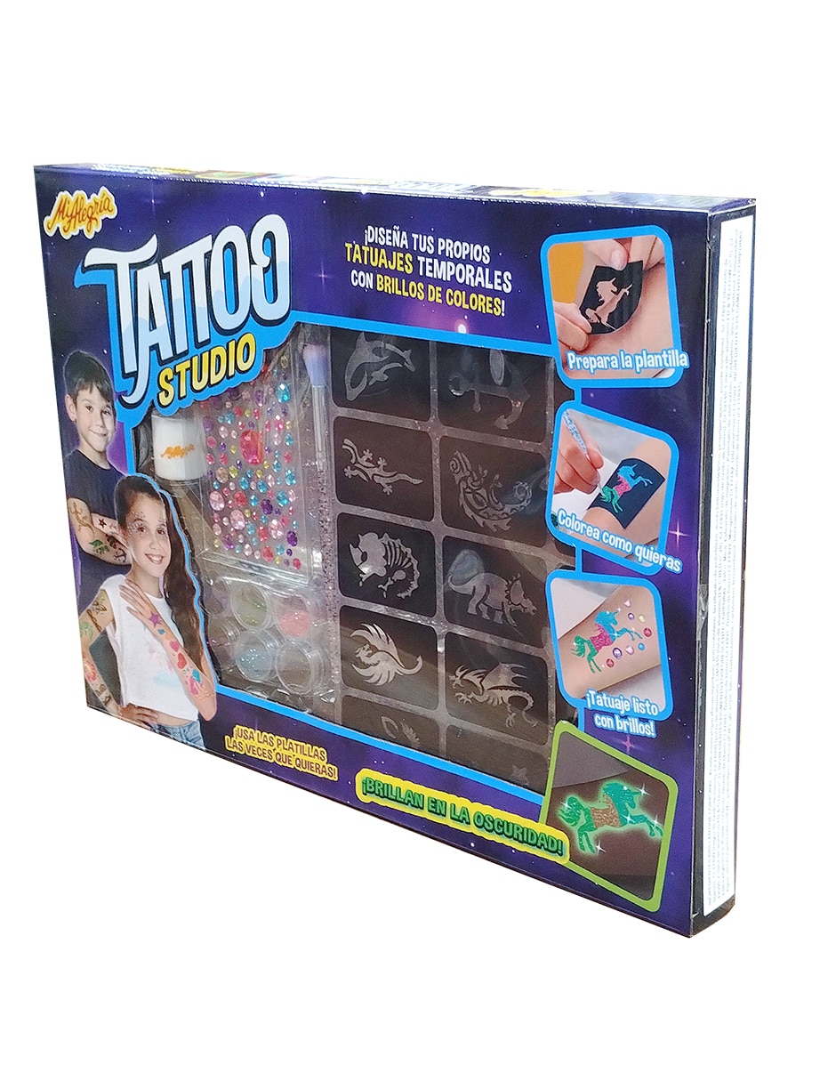 Manualidades juguete 2