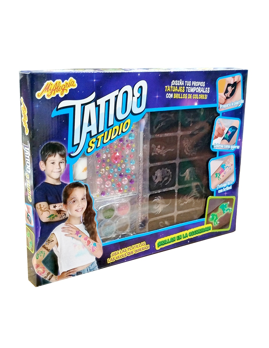 Manualidades juguete 3
