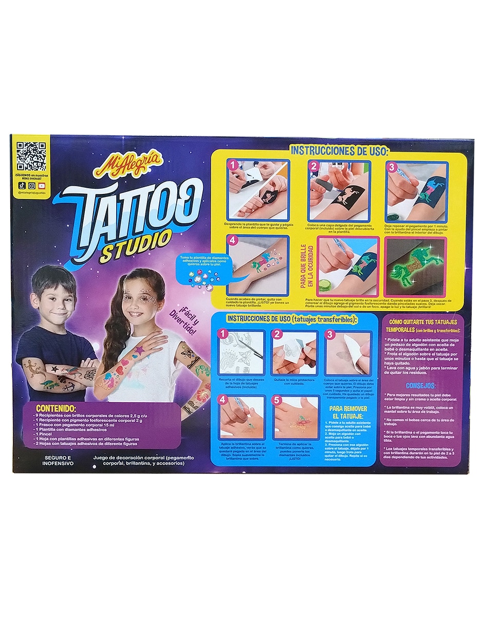 Manualidades juguete 4
