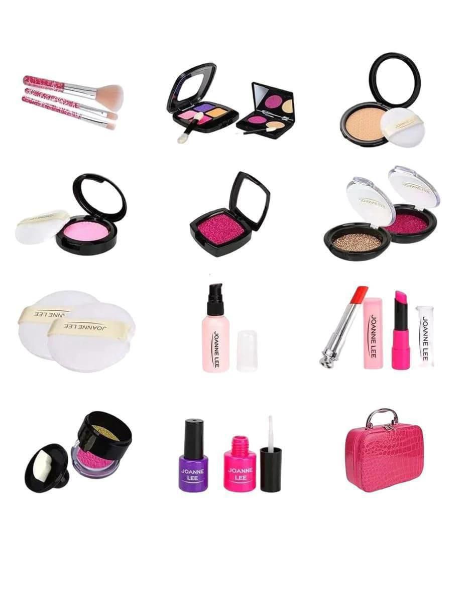 Kit de maquillaje para niñas 2