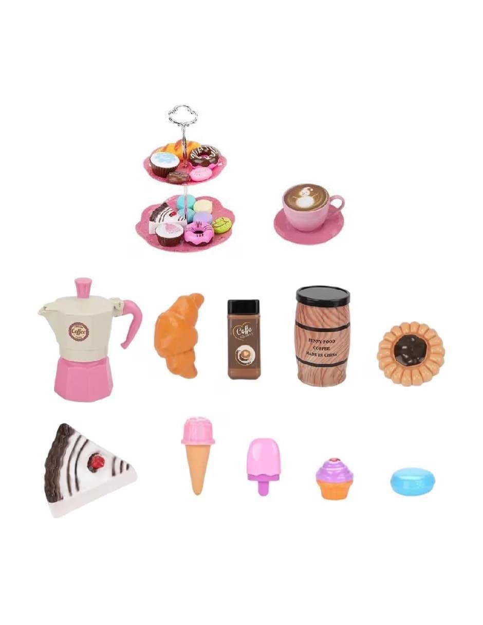 Accesorio de cocina juguete 2