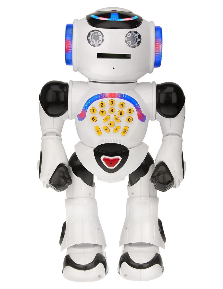 Robot de Rob50es 2