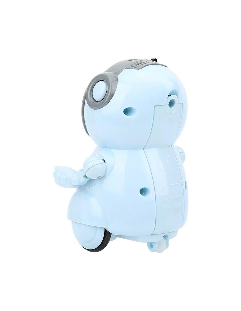 Robot RC - 01 3