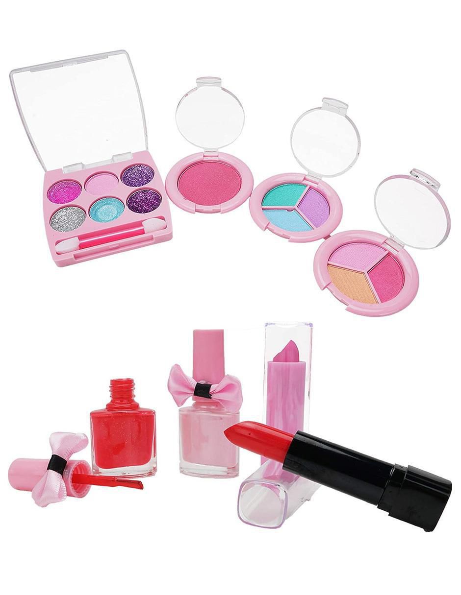 Juego de maquillaje 3