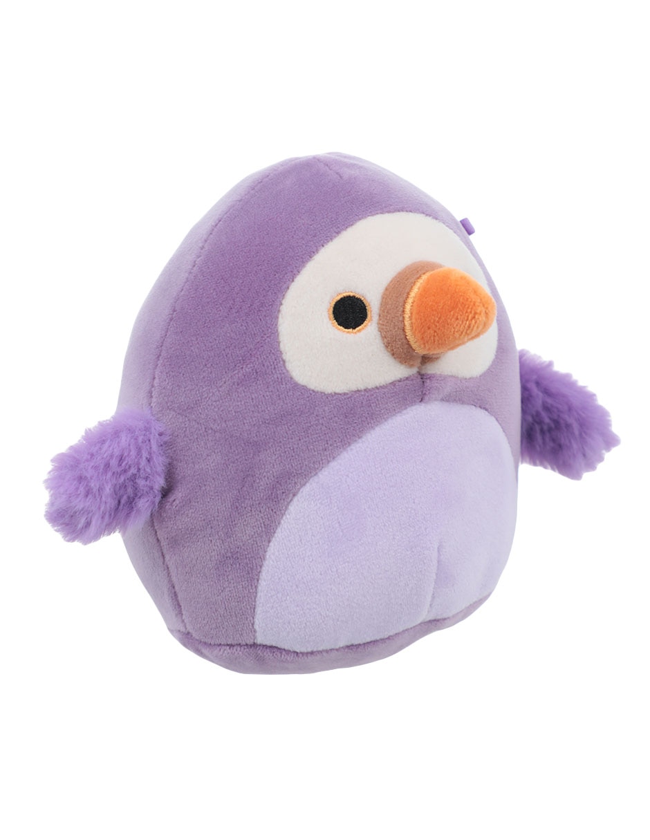 Peluche de Squishville Animal de 14 cm 17