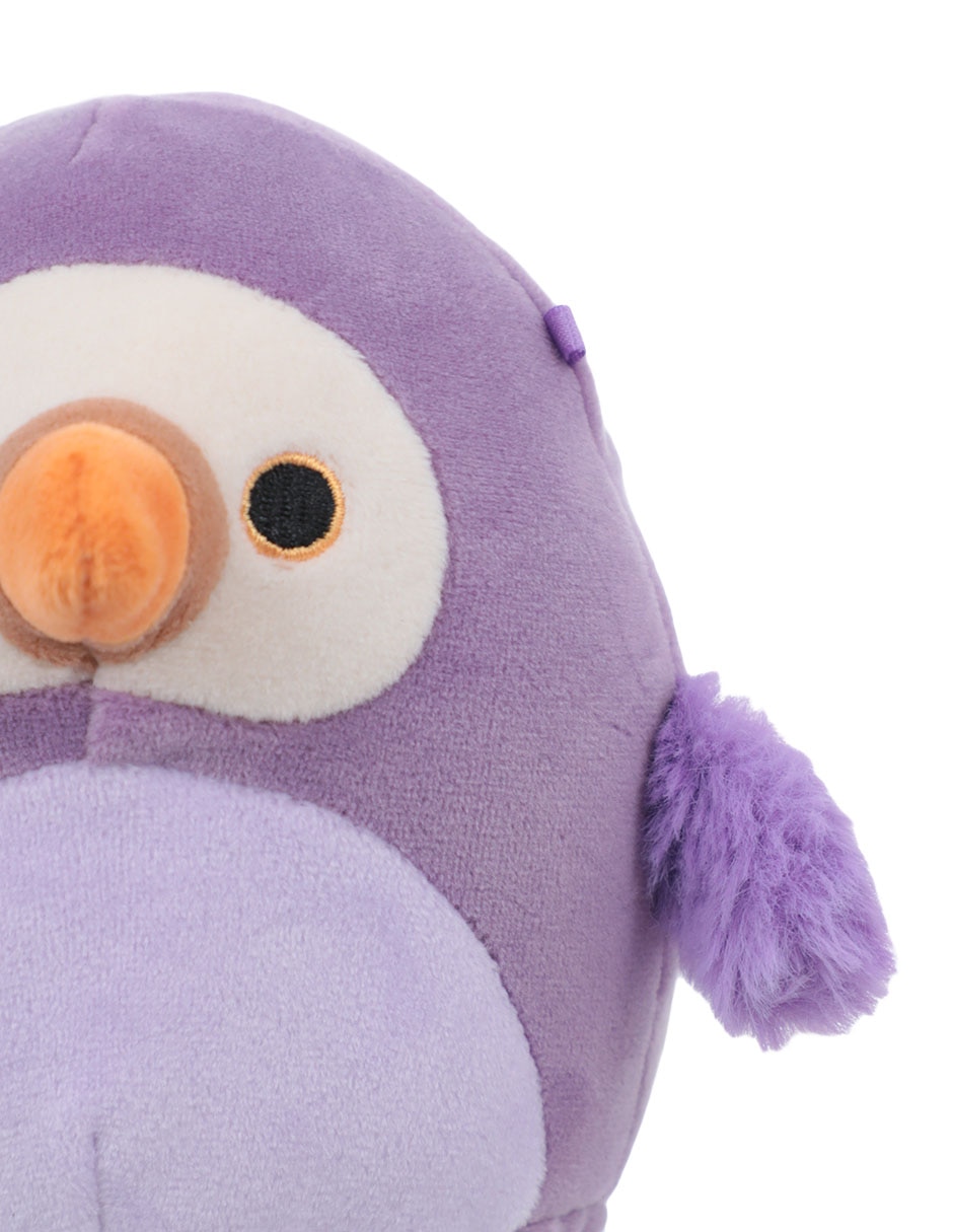 Peluche de Squishville Animal de 14 cm 19