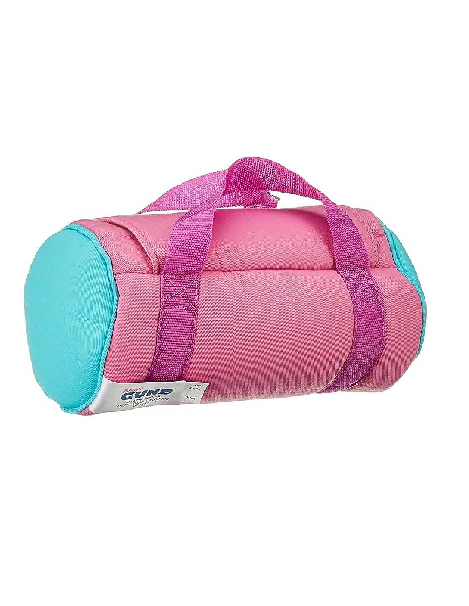 Peluche de Mi primer Bolsa de Gimnasio de 13.4 cm 2
