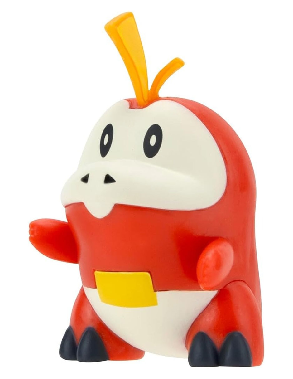 Juguete Pokémon collectors 4