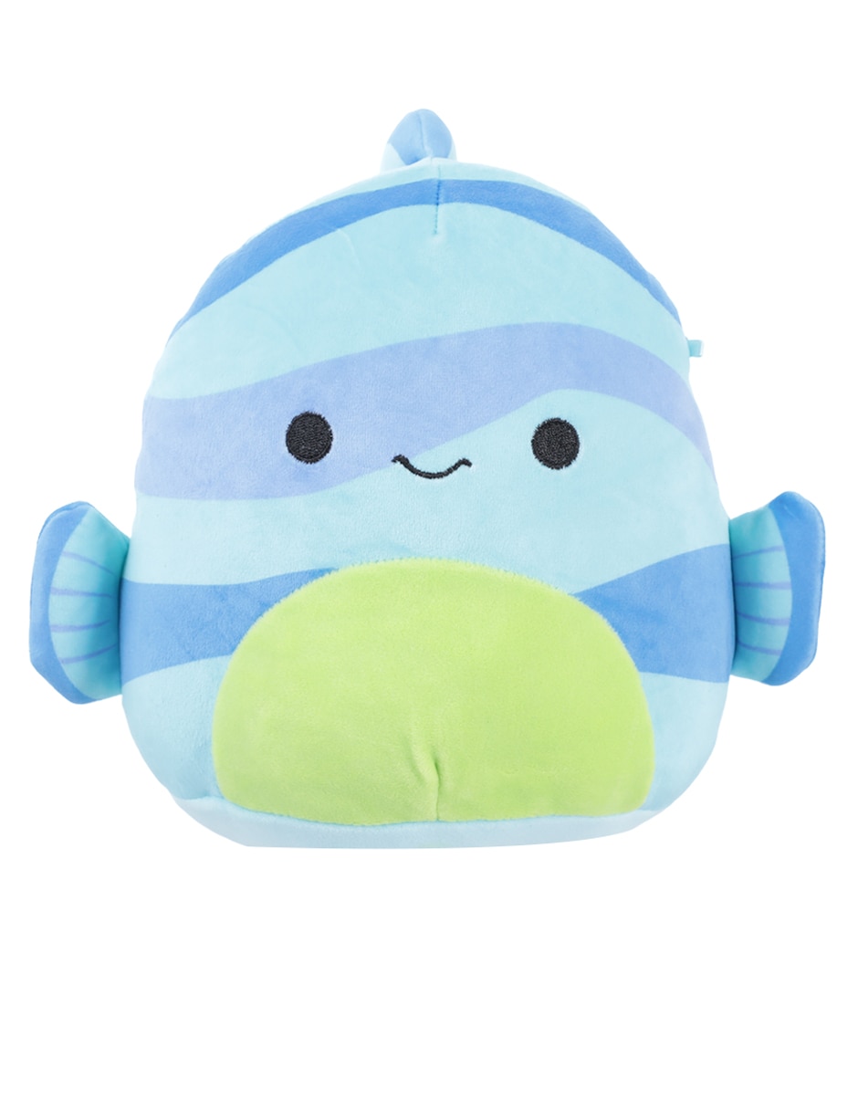 Peluche de Leland de 21 cm