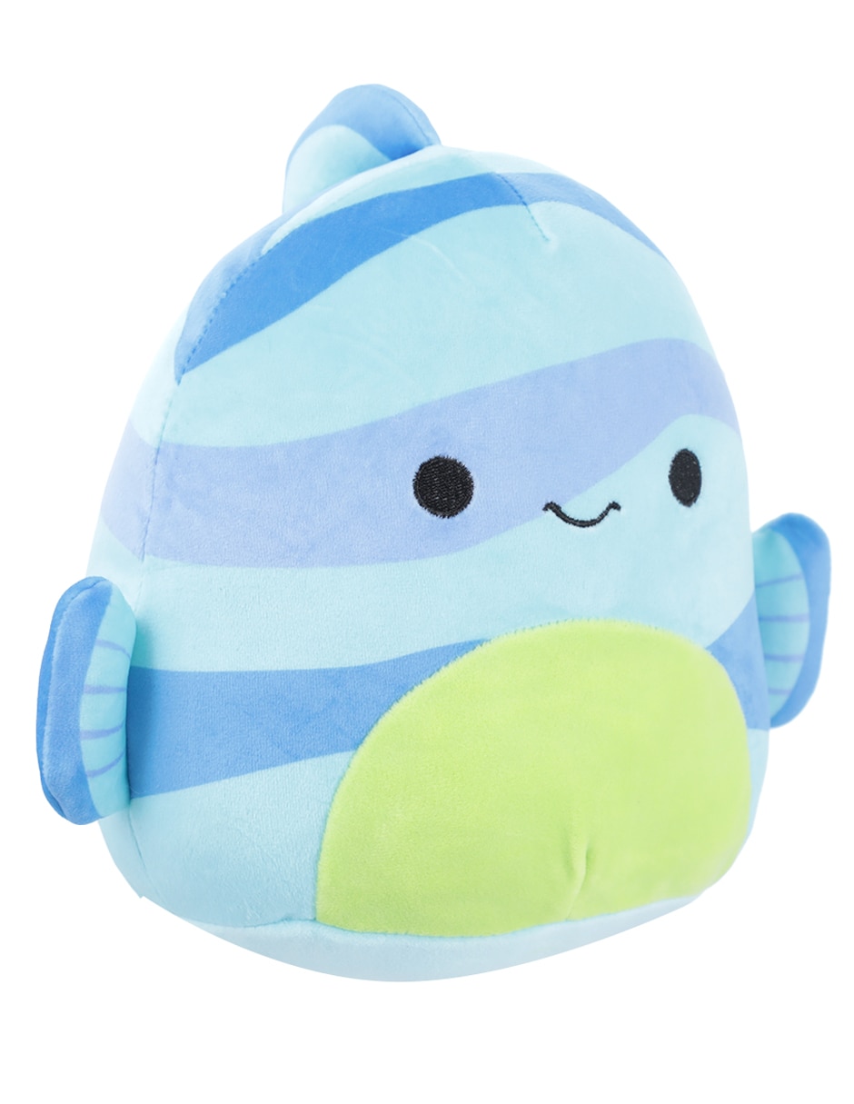 Peluche de Leland de 21 cm 2