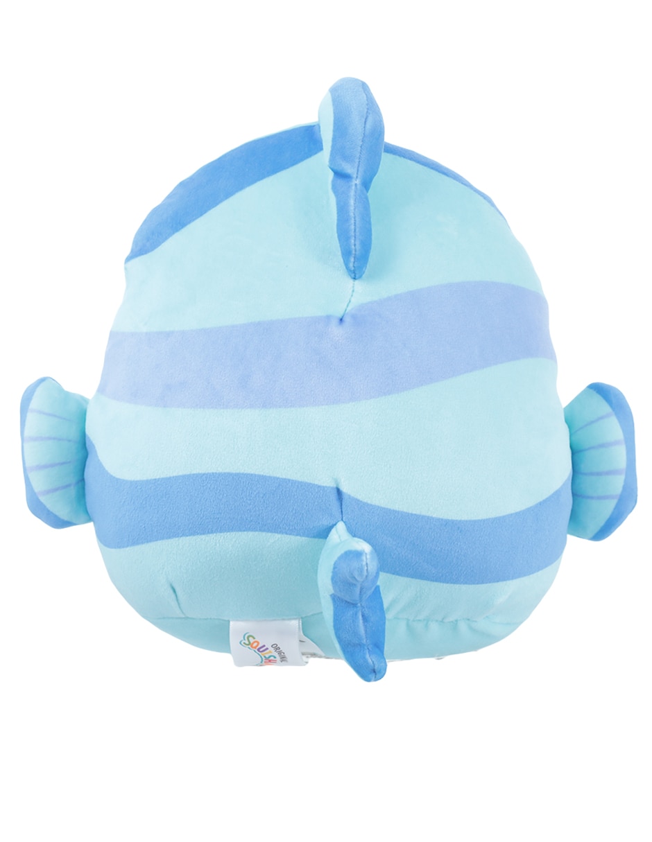 Peluche de Leland de 21 cm 3