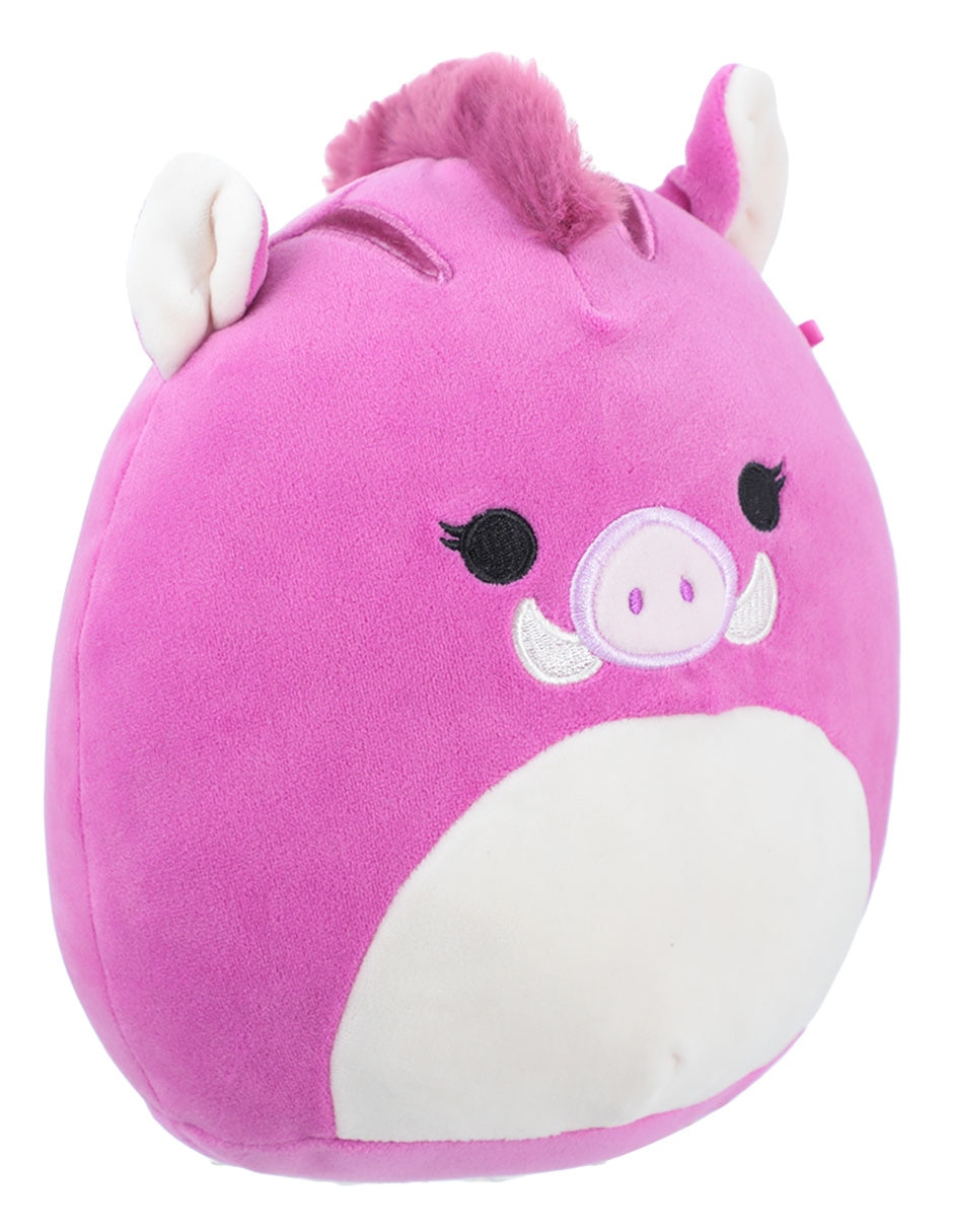 Peluche de Jenna de 21 cm 2