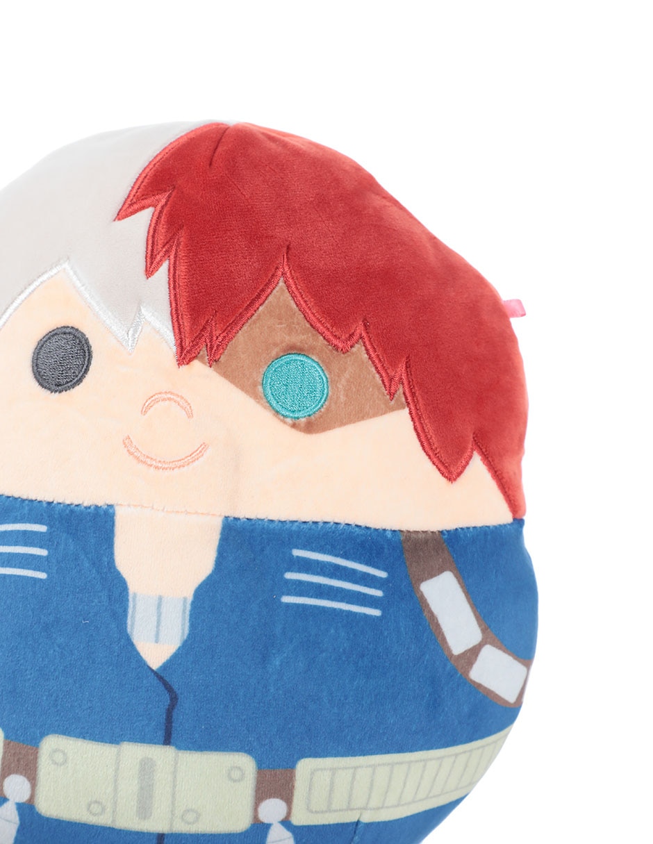 Peluche de My hero academia de 24 cm 4