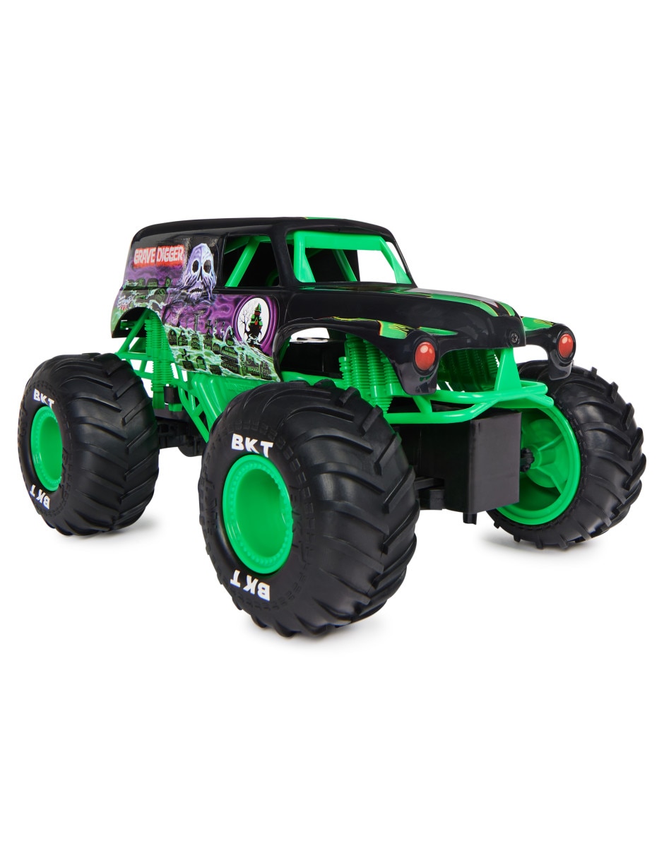 Carro de control remoto 2