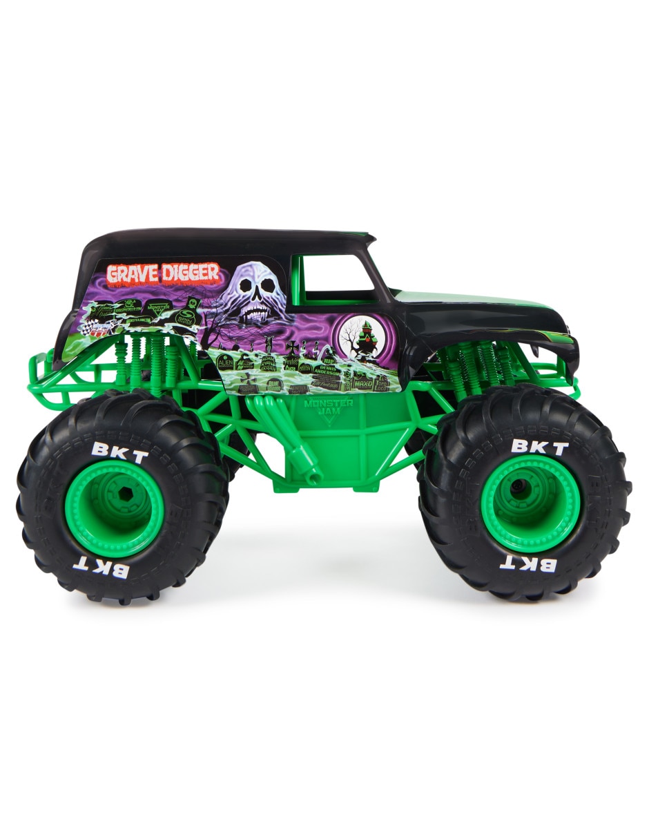 Carro de control remoto 3
