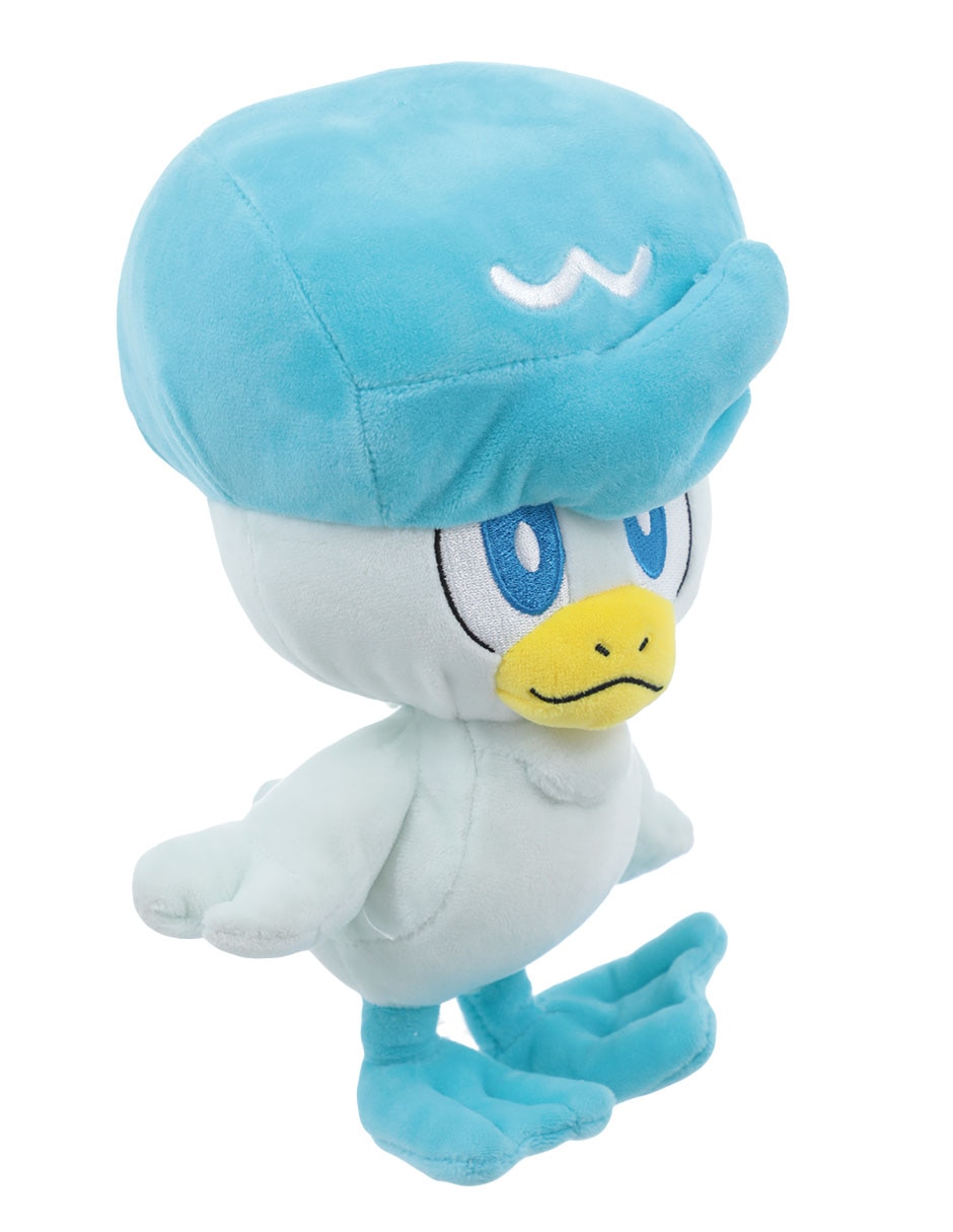 Peluche de Quaxly de 25 cm 2