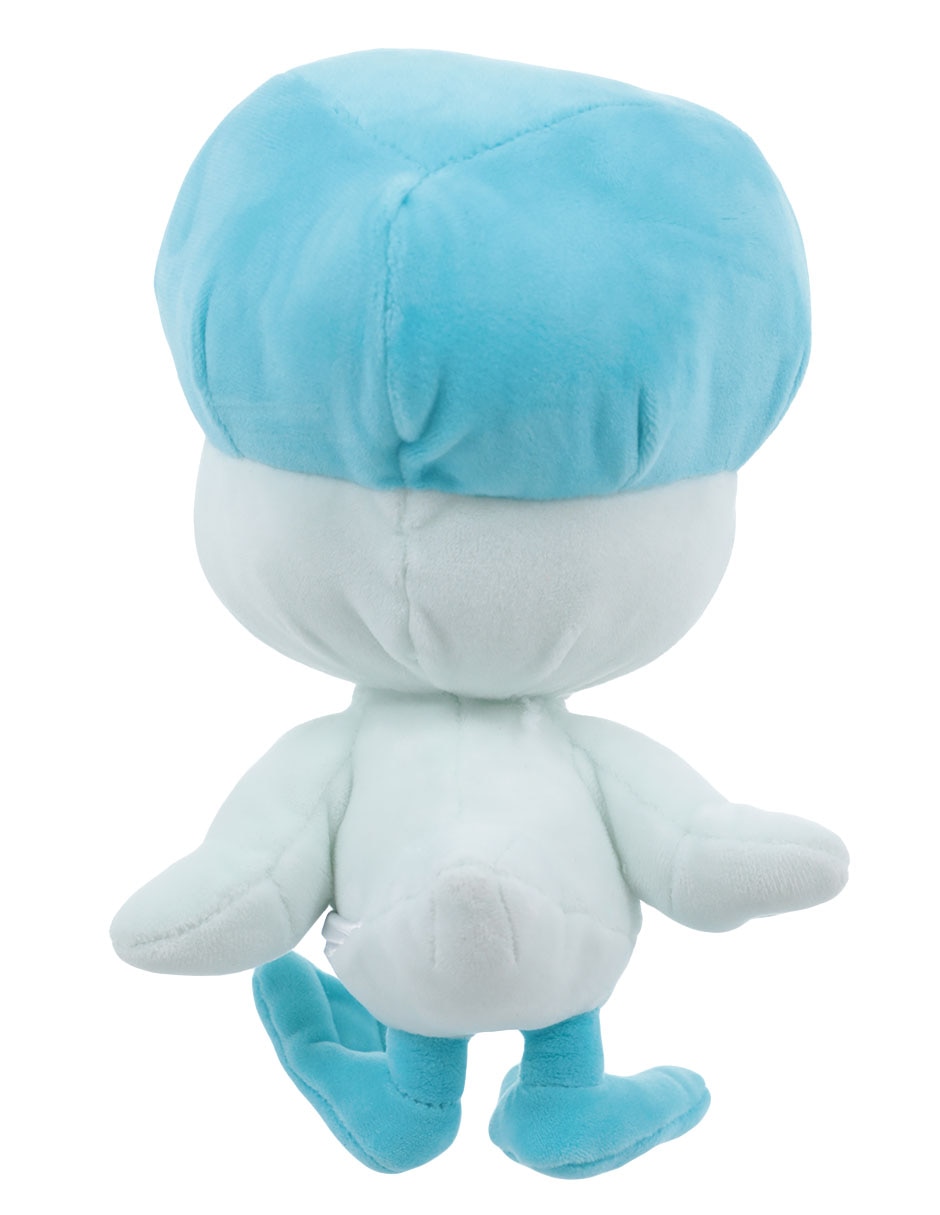 Peluche de Quaxly de 25 cm 3