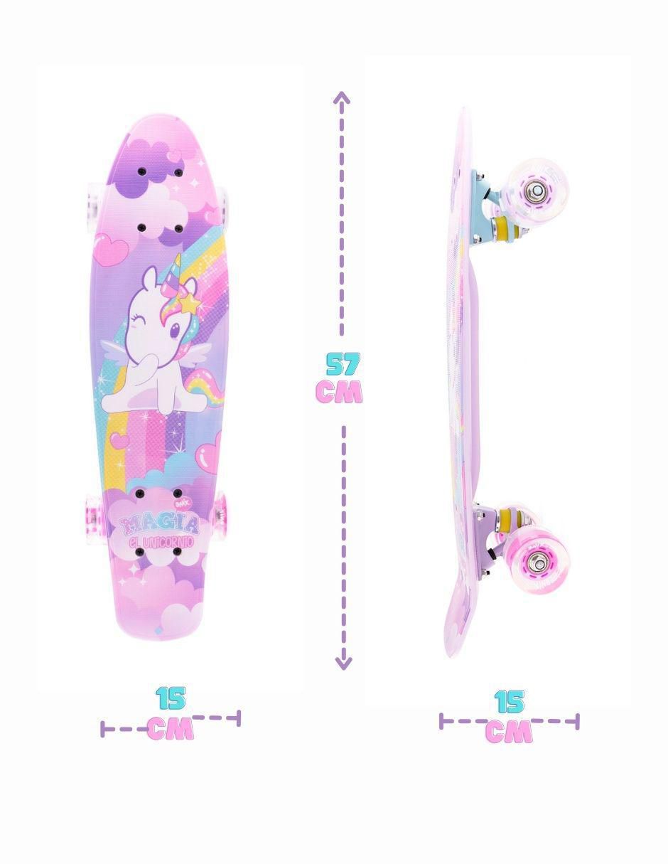 Patineta manual 9