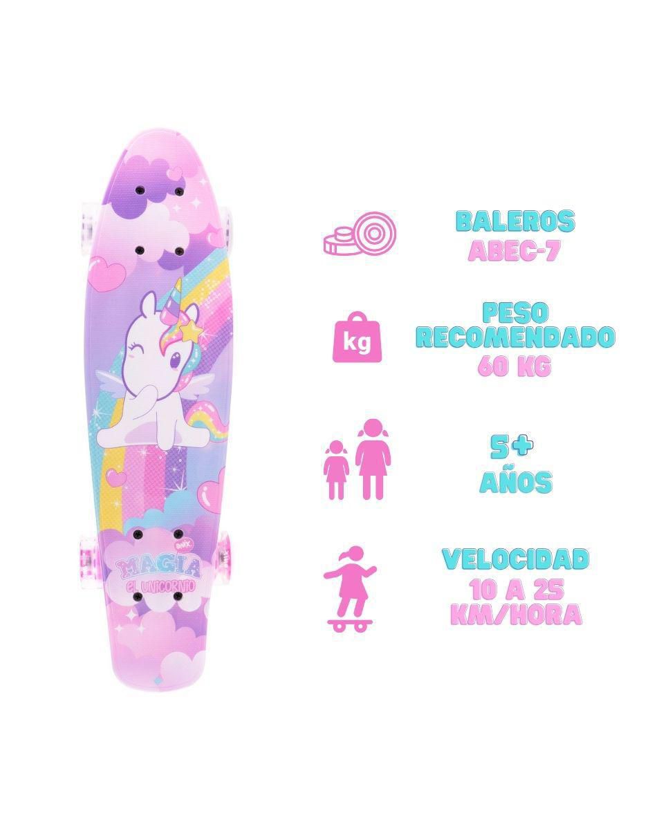 Patineta manual 4