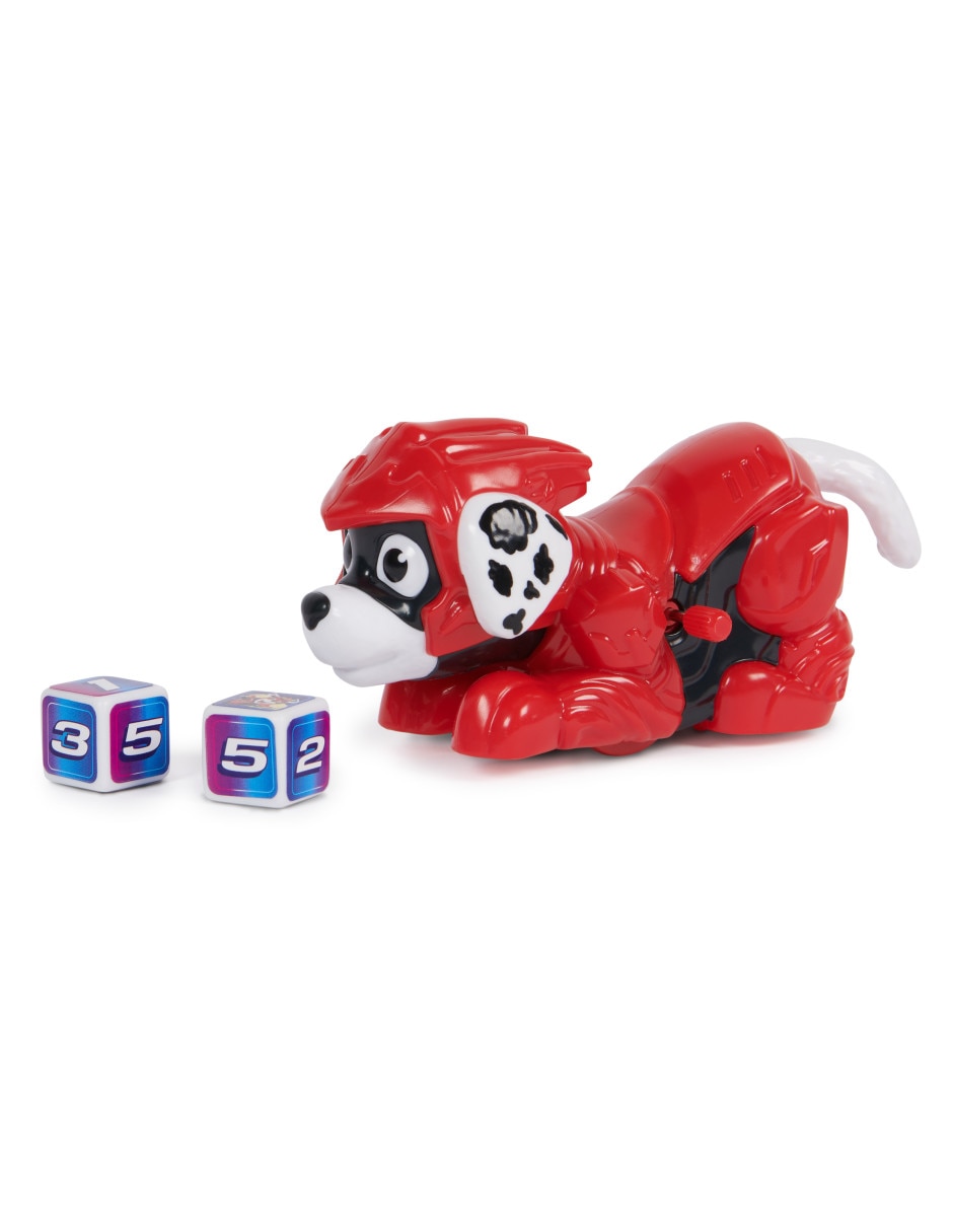 Meteorito caótico Paw Catrol Juegos de mesa 5