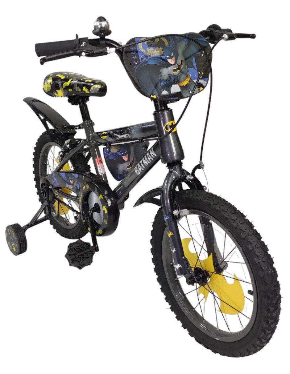 Las mejores ofertas en Acero Bicicleta para Niños Niñas 16 en bicicletas