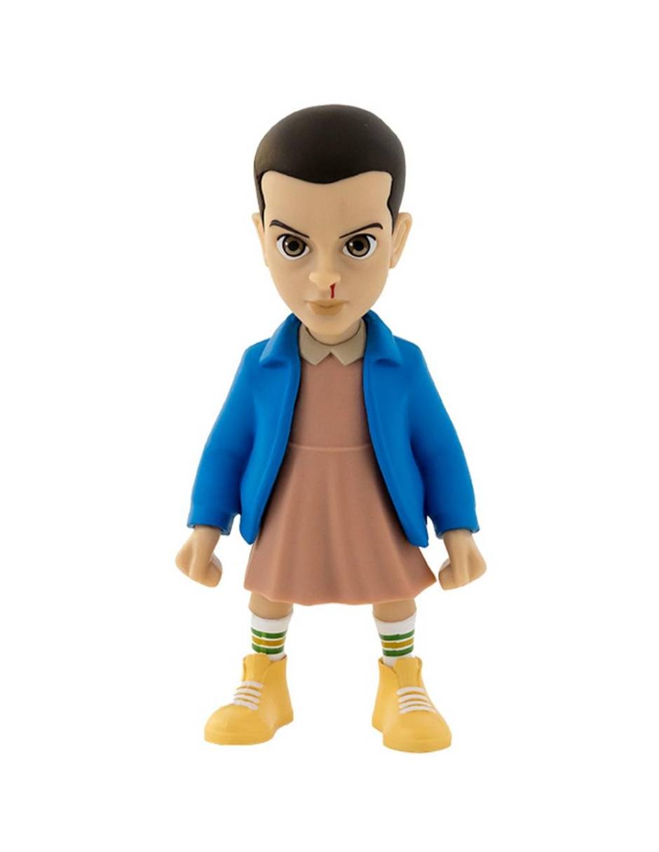 Figura de acción MINIX Eleven collectors 1