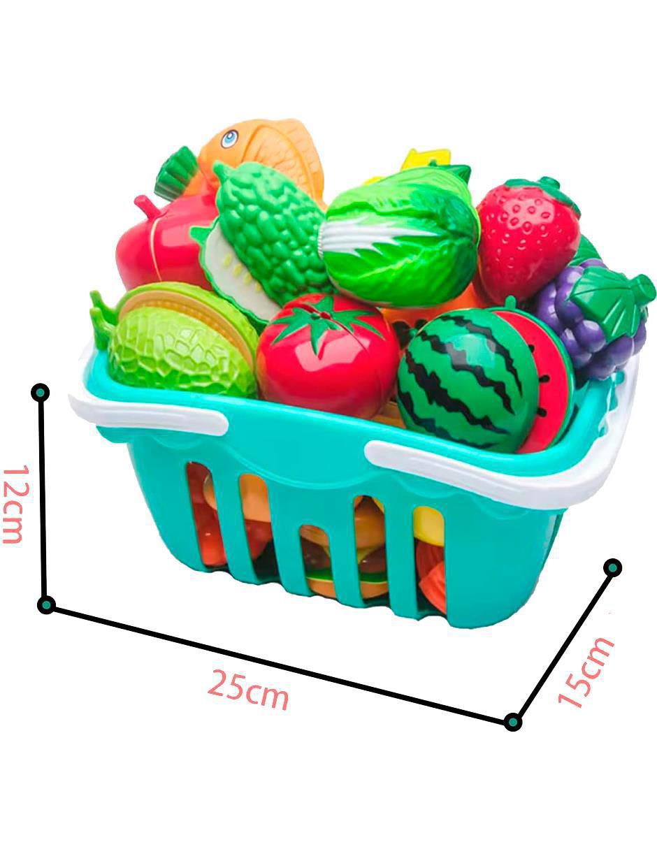Accesorio de cocina juguete 4