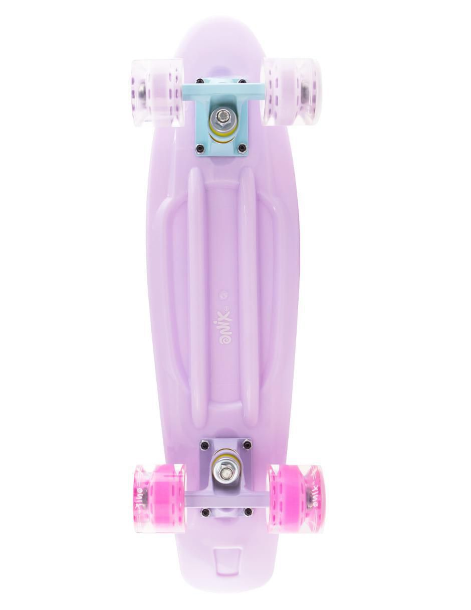 Patineta manual 8