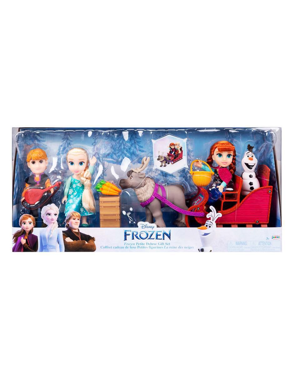 Mu eca Disney Frozen Liverpool