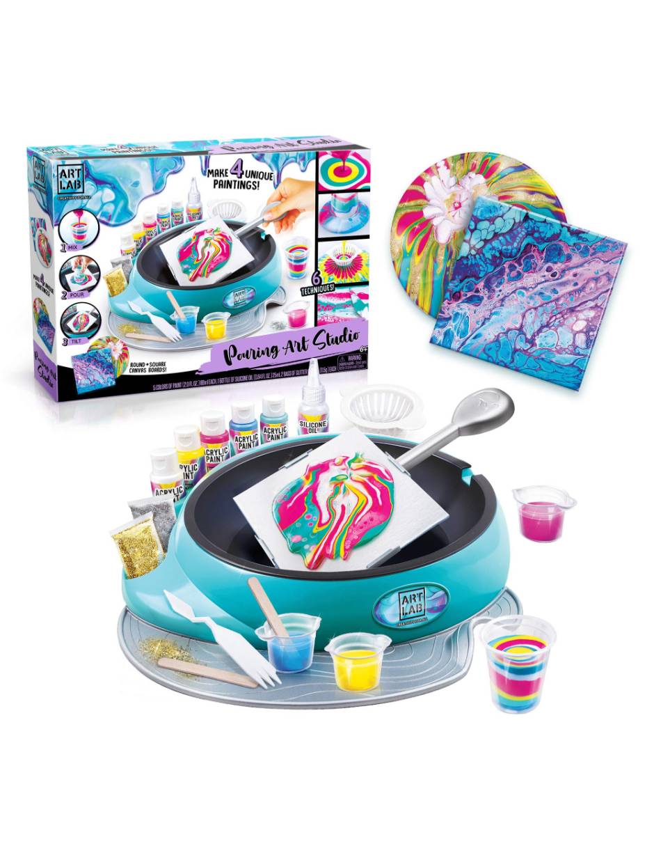 Kit de arte 3