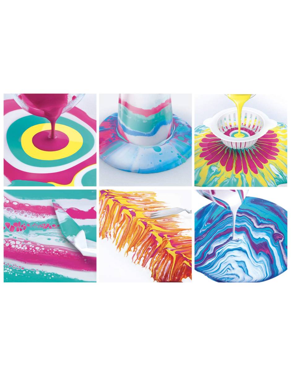 Kit de arte 4