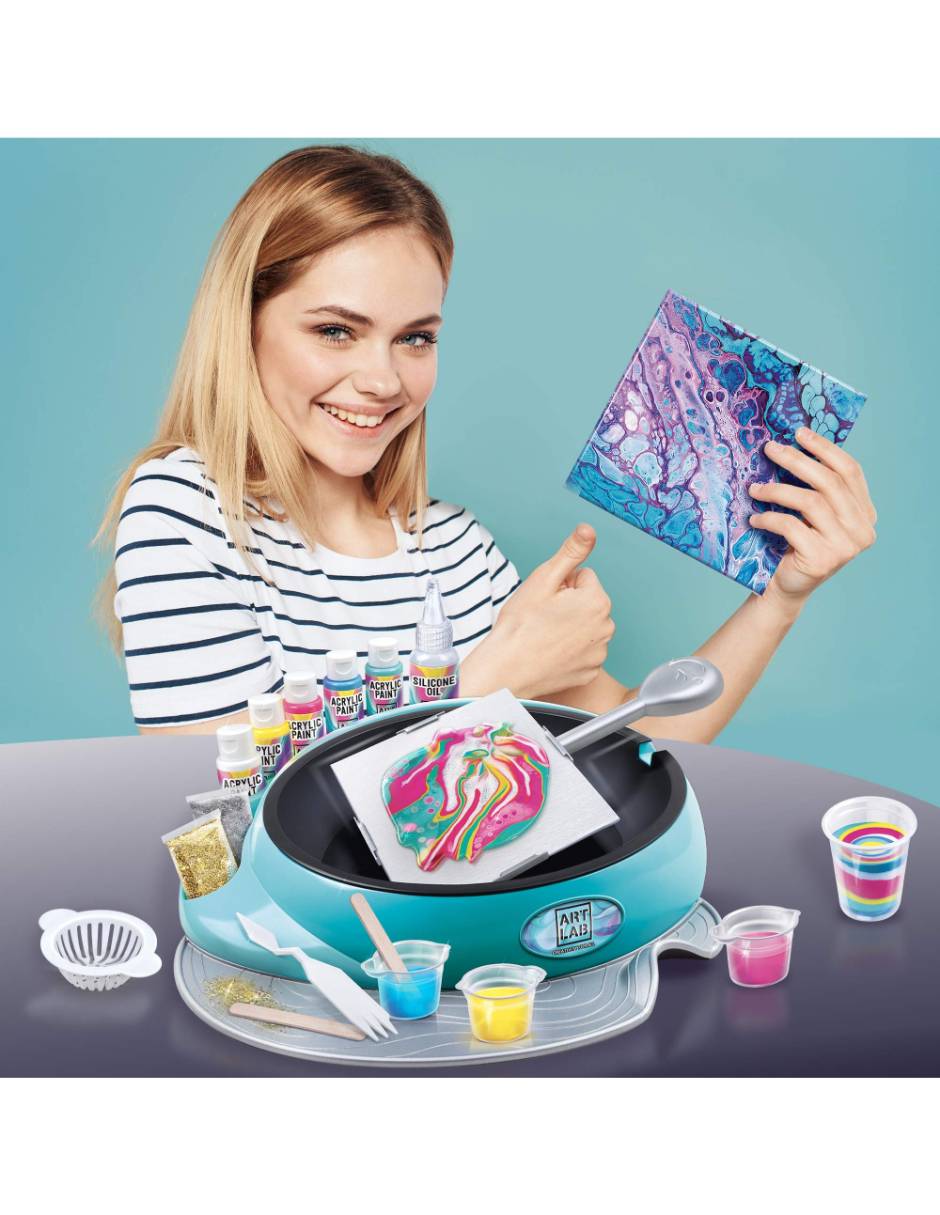 Kit de arte 6