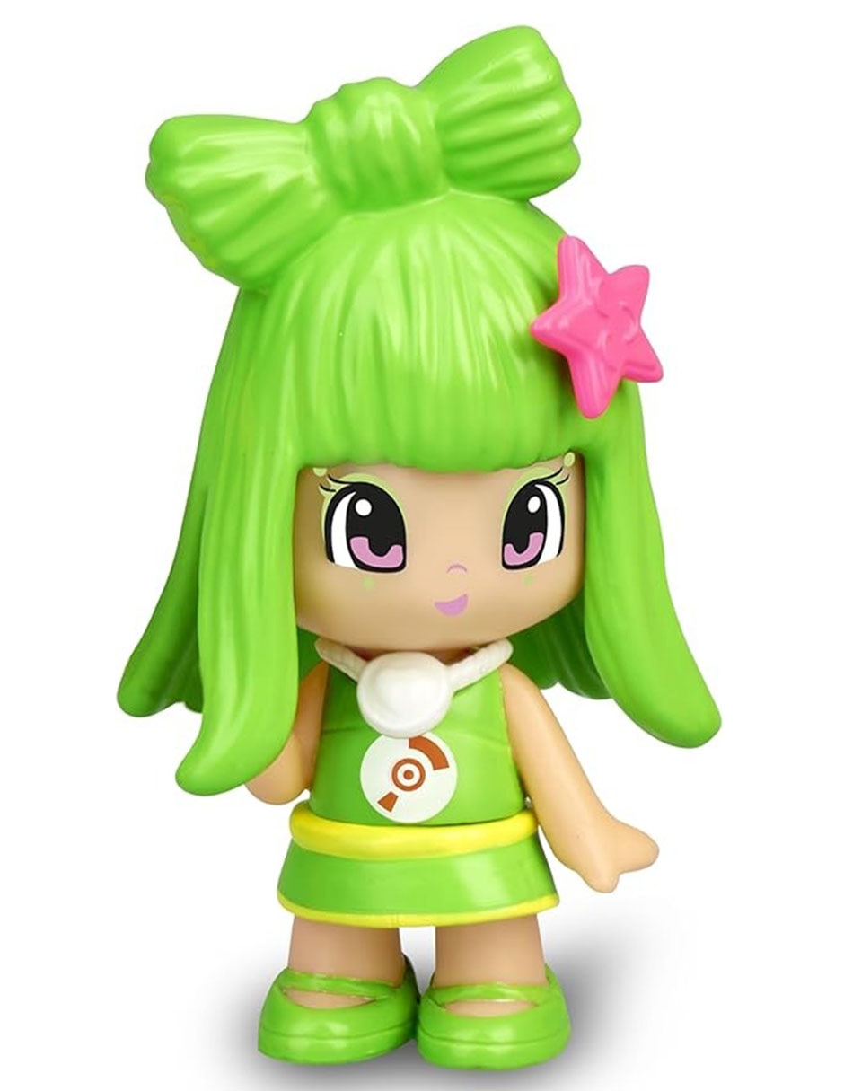 Muñeca Mix & Match 2