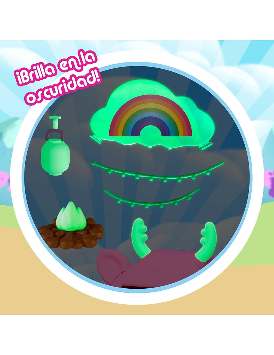 Muñeca Magical Forest 7
