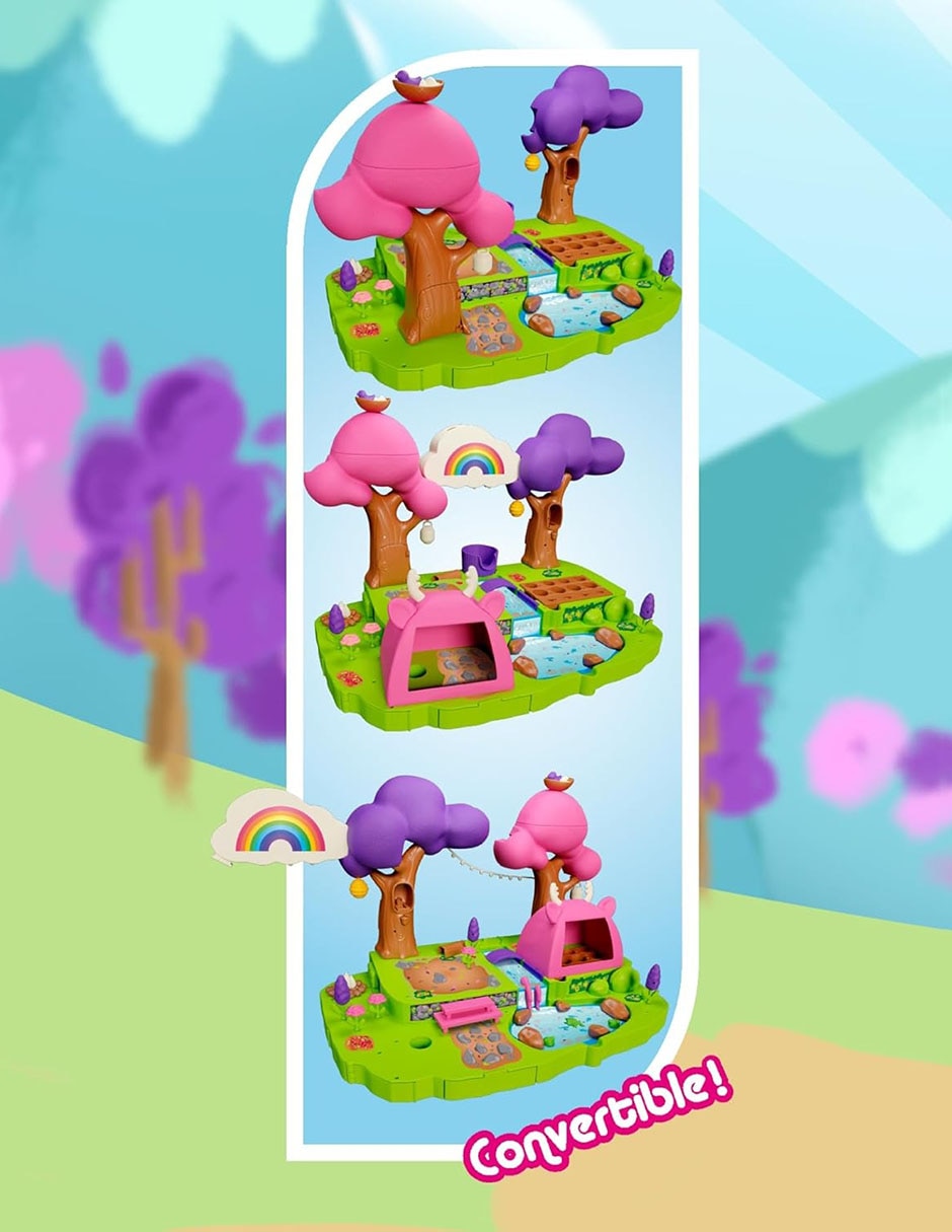 Muñeca Magical Forest 8