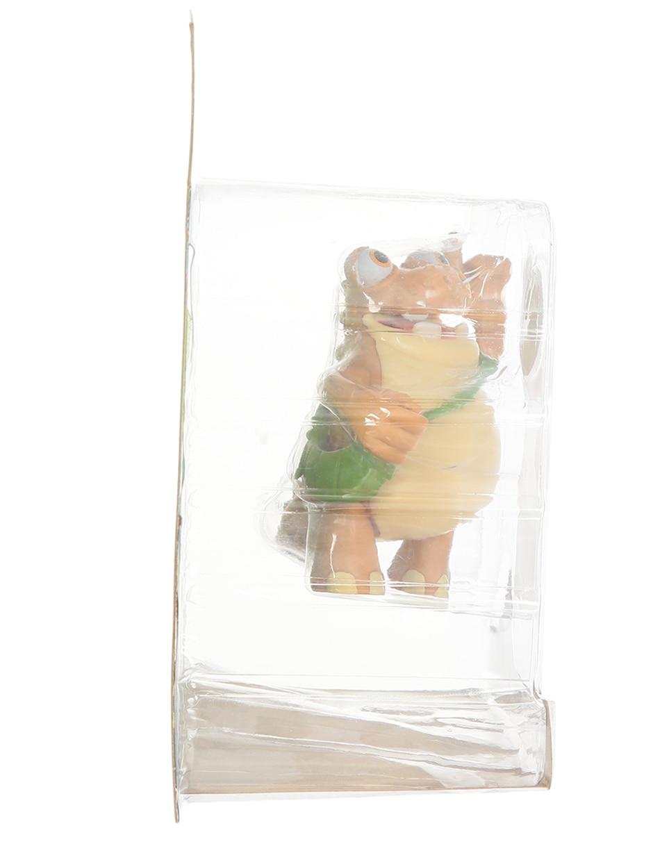 Figura de acción Mighty Mini Friends Mazu 3