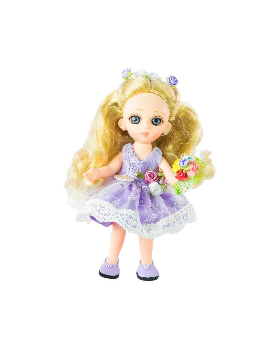 Muñeca ensueño