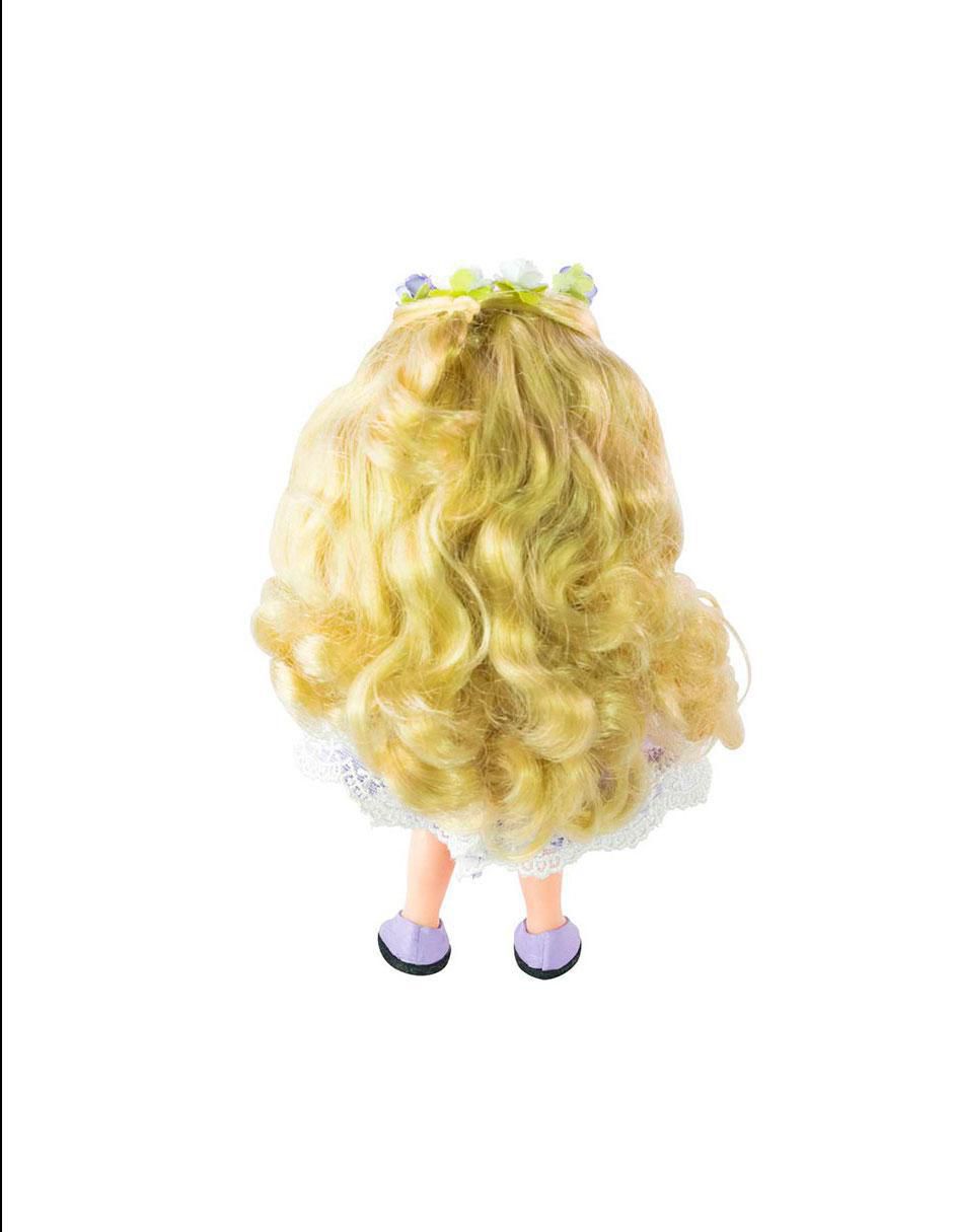 Muñeca ensueño 3