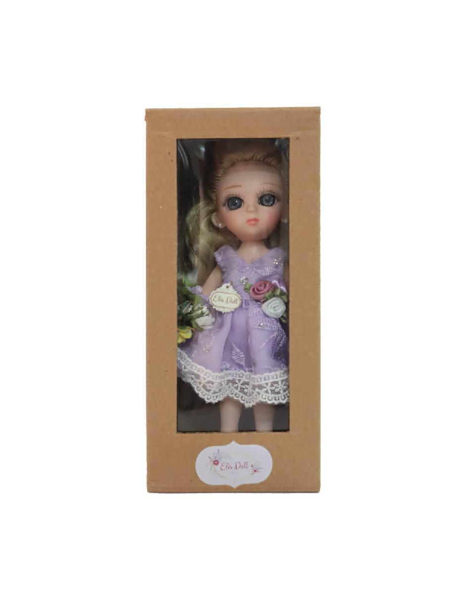 Muñeca ensueño 4
