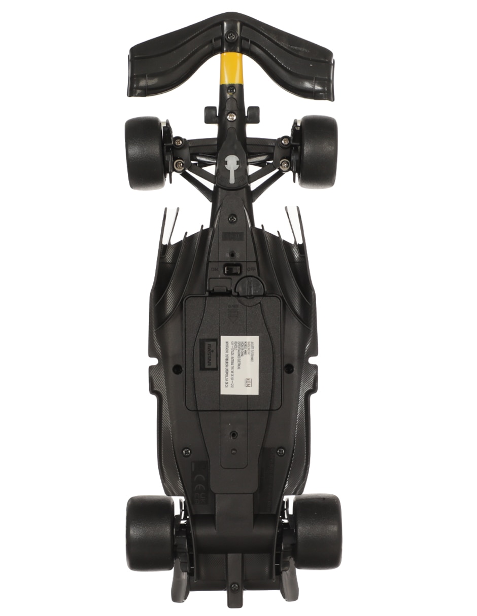 Vehículo de control remoto rb18 Oracle Red Bull Racing 7