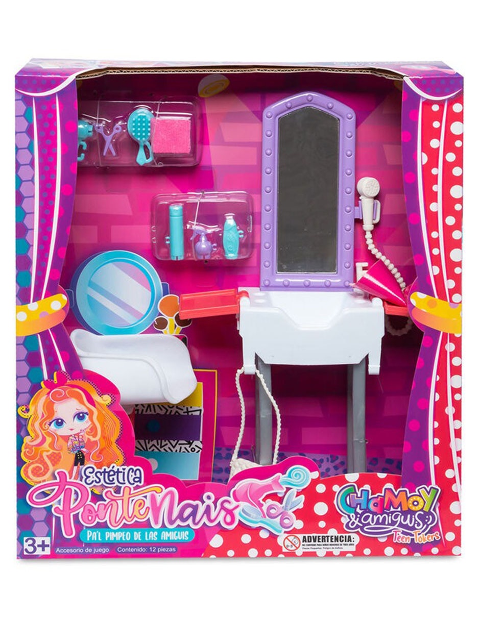 Ropa y accesorio de muñeca Neonato 4
