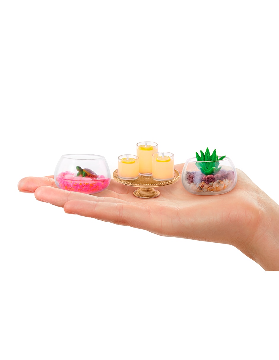 Figura sorpresa 6