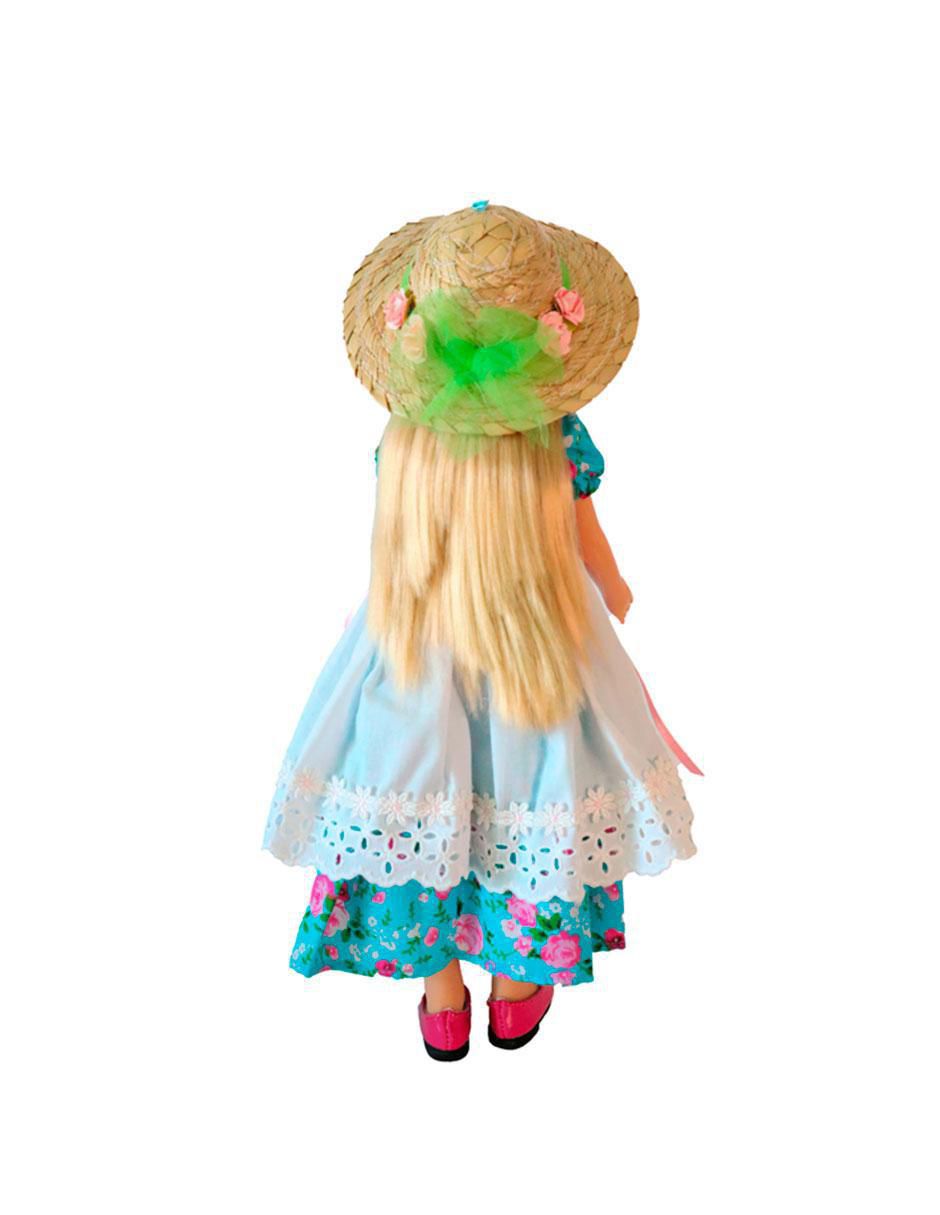 Muñeca Ensueño 3