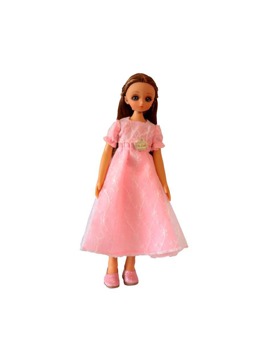 Muñeca Ensueño