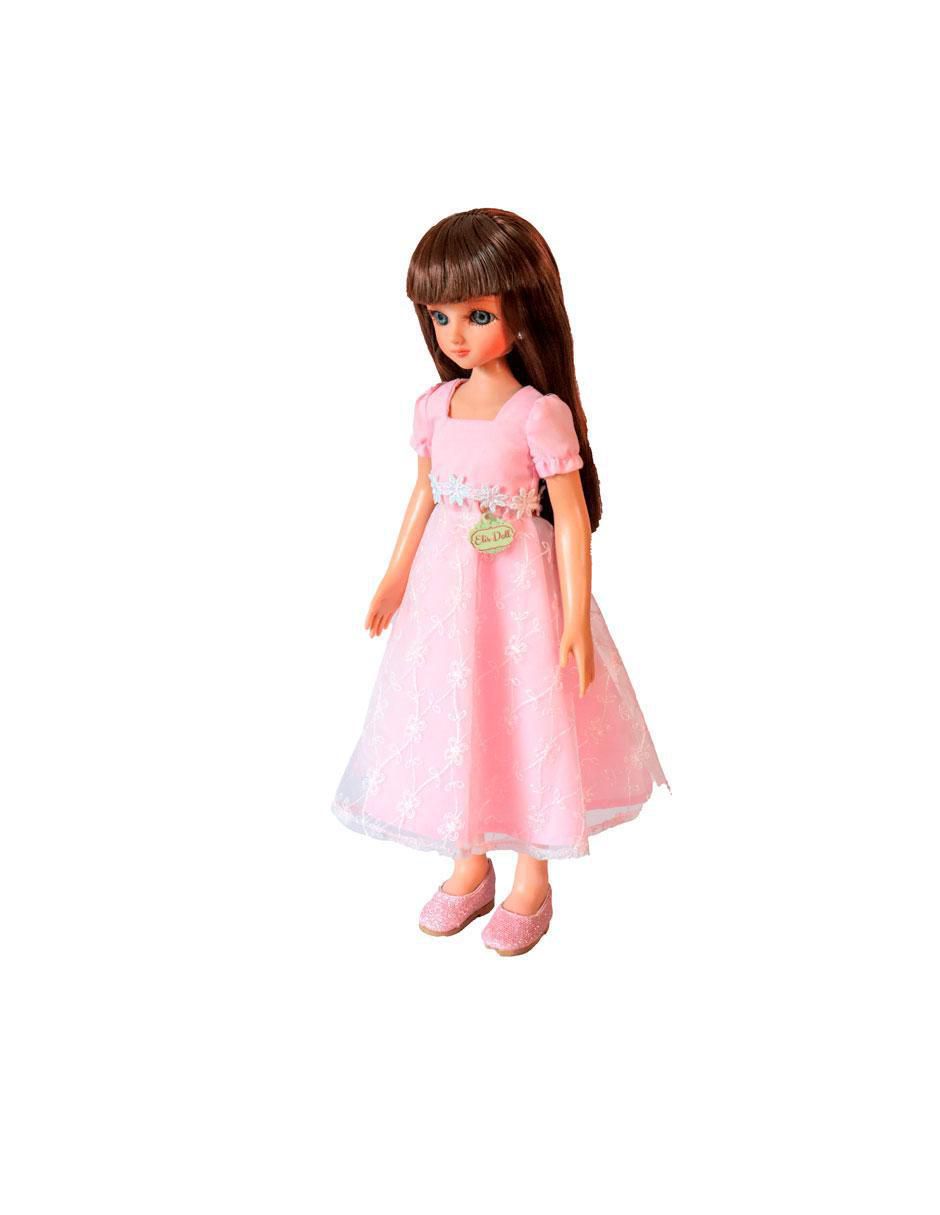 Muñeca Ensueño 2